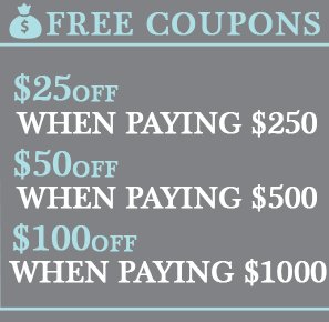 discount plumbing coupon